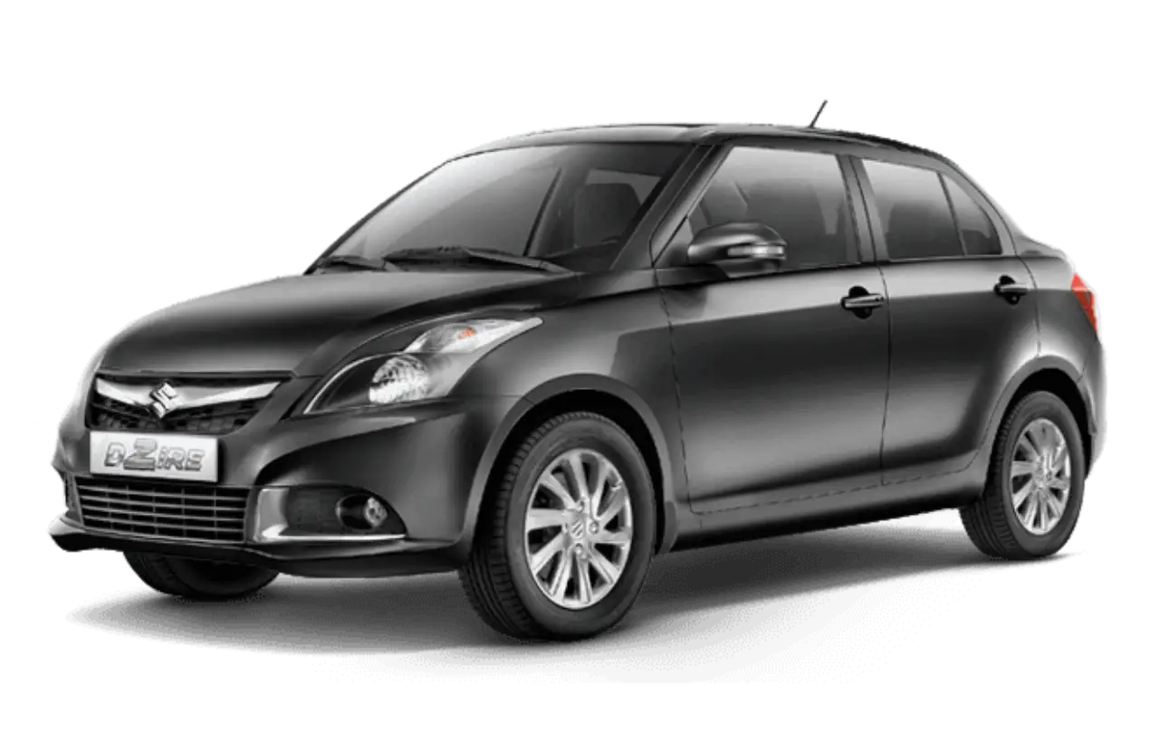 Swift Dzire